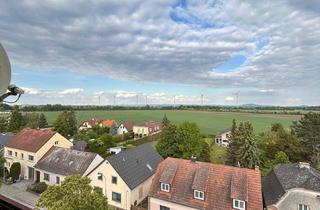 Wohnung mieten in 2285 Leopoldsdorf im Marchfelde, Helle 3-Zimmer-Privatwohnung mit Balkon, Parkplatz & Grünblick – Miete inkl. Heizung und Warmwasser