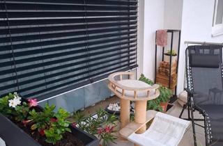 Wohnung mieten in Gründbergstraße 14, 4400 Steyr, 3-Zimmer-Neubau in Steyr mit Balkon und Carport