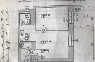 Gemeindewohnung in Kapaunplatz 4-6, 1200 Wien, Gemeindewohnung