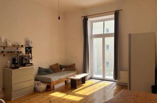 Wohnung mieten in Klosterwiesgasse 34, 8010 Graz, Wunderschöne Altbauwohnung in Top Lage - Geeignet als WG-Zimmer oder für Paare