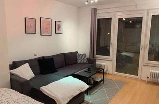 Wohnung mieten in Molitorgasse 10, 1110 Wien, Helle Zweizimmerwohnung in ruhiger Lage