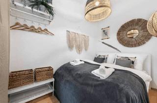 Wohnung mieten in Ettenreichgasse 14, 1100 Wien, Schöne Wohnung im Boho Stil, voll möbiliert / Fully Furbished