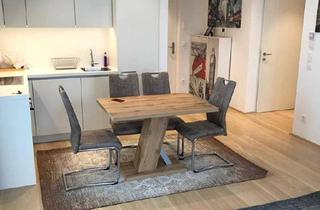 Wohnung mieten in Canettistrasse, 1100 Wien, Premium Furnished Skyline Apartment with Large Terrace near Vienna HBF
