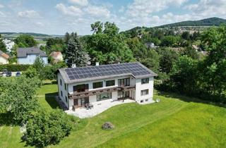 Haus kaufen in 3040 Neulengbach, GROSSES HAUS IN ZENTRALER LAGE