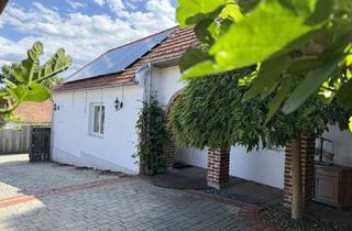Mehrfamilienhaus kaufen in 7562 Eltendorf, Attraktives Mehrfamilienhaus mit Innenhof, Garten und Naturteich