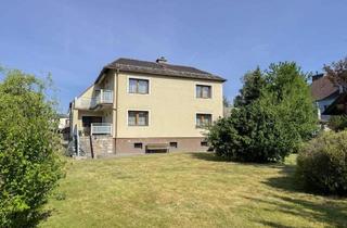 Haus kaufen in 2822 Bad Erlach, [06779] Viel Platz für unsere Familie in der Thermengemeinde Bad Erlach