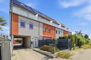 Reihenhaus kaufen in 2201 Gerasdorf, ++ NEU in 2201 ++ Klein aber OHO! Charmantes REIHENHAUS