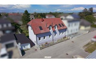 Haus kaufen in 3151 Sankt Georgen am Steinfelde, Großzügiges Zweifamilienhaus mit Garten in St. Georgen