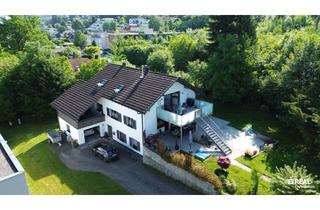 Haus kaufen in Liechtensteiner Straße, 6800 Feldkirch, Zweifamilienhaus in Feldkirch-Tisis!