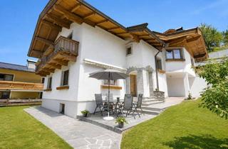Haus kaufen in 6391 Fieberbrunn, Zweifamilienhaus mit touristischer Vermietungsmöglichkeit