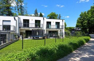 Reihenhaus kaufen in 2500 Baden, Modernes Reihenhaus mit Garten und zwei Stellplätzen in begehrter Lage von Baden