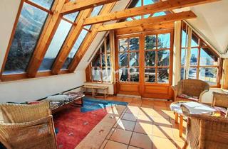 Einfamilienhaus kaufen in 2763 Pernitz, Naturparadies mit Panoramablick - Gepflegtes Einfamilienhaus mit großem Grundstück und Wintergarten