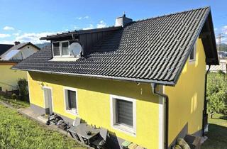 Einfamilienhaus kaufen in 8112 Gratwein, Modernisiertes Haus mit 2 Wohneinheiten!