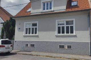 Haus mieten in 2100 Korneuburg, Charmantes Einfamilienhaus mit Garten
