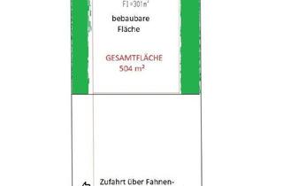 Grundstück zu kaufen in 2483 Weigelsdorf, GRUNDSTÜCK IN ZENTRALER GRÜNRUHELAGE