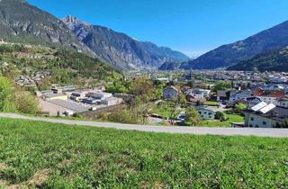 Grundstück zu kaufen in 6500 Landeck, Wohnen über den Dächern von Landeck – Panorama, Freiraum und Lebensqualität