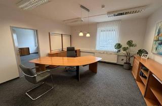 Büro zu mieten in 3100 Sankt Pölten, Attraktive Büroflächen im BUSINESS CAMPUS St. Pölten Süd - Büros, Hallen, Lagerflächen I Teeküche I Top Lage