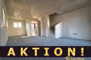 Haus kaufen in Rosenbergstraße, 1220 Wien, AKTION! ÜBERGABE NOVEMBER! 5 ZIMMER ZIEGELHAUS MIT KELLER! BESICHTIGUNGMÖGLICHKEIT. PROVISIONSFREI für den Käufer.