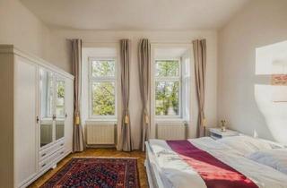 Wohnung mieten in Semperstraße, 1180 Wien, Maison 9 - The Noble