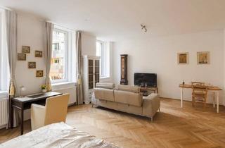 Wohnung mieten in Semperstraße, 1180 Wien, Maison 1 - The Classic