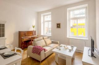 Wohnung mieten in Semperstraße, 1180 Wien, Maison 3 - The Serene