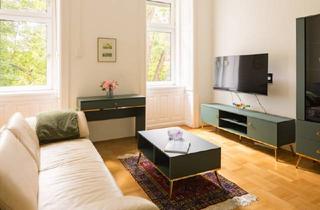 Wohnung mieten in Semperstraße, 1180 Wien, Maison 8 - The Sophisticated
