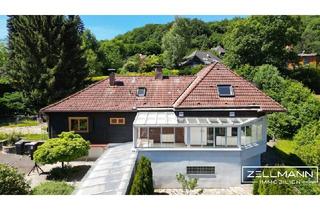 Haus kaufen in 3001 Mauerbach, MAUERBACH-STEINBACH | Ein- / Zweifamilienhaus auf ca. 1.790 m² Grund | ZELLMANN IMMOBILIEN