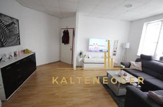 Wohnung mieten in 2620 Neunkirchen, Schöne Single- bzw. Pärchenwohnung
