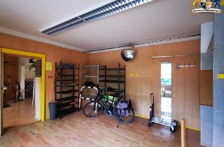 Gewerbeimmobilie kaufen in Pottensteinerstr., 2560 Berndorf, Gut gelegenes Geschäftslokal oder Bistro in Berndorf