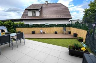 Wohnung kaufen in 8410 Wildon, Moderner Jungfamilientraum mit Terrasse und Carport!