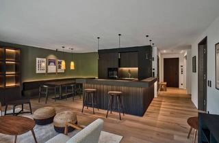 Wohnung kaufen in 6365 Kirchberg in Tirol, Exklusive Neubauwohnung mit großzügiger Terrasse und Alpenpanorama in Kirchberg