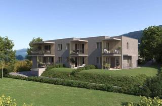 Wohnung kaufen in Heuweg 20, 6161 Natters, Panorama Klimahaus in Natters modern/effizient/klimafreundlich