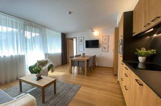 Wohnung kaufen in 6391 Fieberbrunn, Hotelapartment 67 m² mit Tiefgaragenplatz – All-Suite Resort Fieberbrunn, Tirol