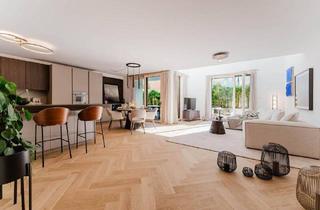 Maisonette kaufen in 5700 Zell am See, Stilvolle Maisonette-Wohnung in Skilift-Nähe direkt am Zeller See!