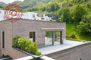 Penthouse kaufen in Gaisberg, 5020 Salzburg, Zweitwohnsitz in Salzburg!Penthouse-Feeling mit Natur & Stadtblick