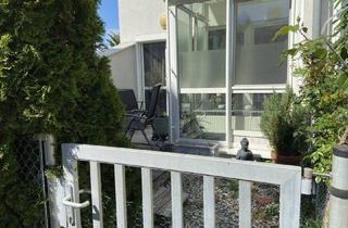 Maisonette kaufen in 2700 Wiener Neustadt, Moderne 3-Zimmer-Maisonette mit Eigengarten!