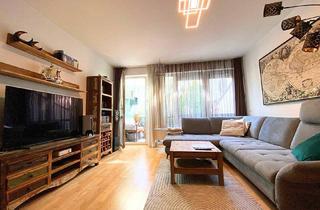 Maisonette kaufen in 2700 Wiener Neustadt, Moderne 3-Zimmer-Maisonette mit Eigengarten!