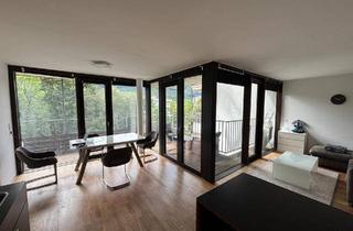 Wohnung mieten in Mitterweg 58, 6020 Innsbruck, Stylische 2 Zimmer Wohnung mit Terrasse und Tiefgaragenabstellplatz