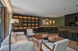 Wohnung mieten in 6365 Kirchberg in Tirol, Exklusive Neubauwohnung mit großzügiger Terrasse und Alpenpanorama in Kirchberg
