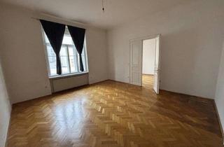 Wohnung mieten in Roseggerstraße 23, 8700 Leoben, 4-Zimmer Wohnung mit Einbauküche im Stadtzentrum zu vermieten