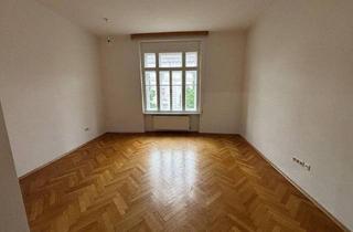 Wohnung mieten in Roseggerstraße 23, 8700 Leoben, Nette 3-Zimmer Wohnung mit Einbauküche im Zentrum von Leoben