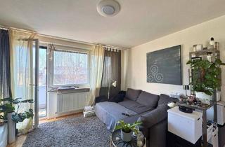 Wohnung mieten in 5020 Salzburg, Provisionsfrei: Optimal aufgeteilte und helle 2-Zimmer-Wohnung nahe LKH