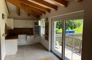 Wohnung mieten in Kreuzmoos, 6094 Axams, 2 Zimmer Neubau Wohnung in Axams mit Carport ab Juli 2026