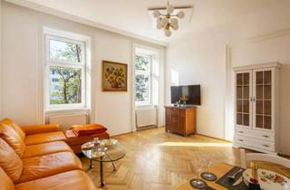 Wohnung mieten in Semperstraße, 1180 Wien, Maison 17 - The Refined