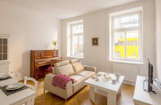 Wohnung mieten in Semperstraße, 1180 Wien, Maison 3 - The Serene