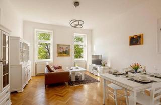 Loft mieten in Semperstraße, 1180 Wien, Maison 16 - The Grand
