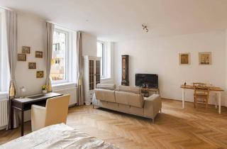 Wohnung mieten in Semperstraße, 1180 Wien, Maison 1 - The Classic