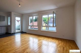 Wohnung mieten in 3400 Kierling, PROVISIONSFREI - 3 Zimmer Balkon Wohnung in ausgezeichneter Lage direkt in Klosterneuburg/Kierling