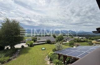 Einfamilienhaus kaufen in 5303 Thalgau, WOHNEN WO ANDERE URLAUB MACHEN - WOHNJUWEL AM THALGAUBERG