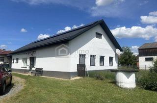 Einfamilienhaus kaufen in 7521 Eberau, Schönes Einfamilienhaus mit großem ebenen Garten